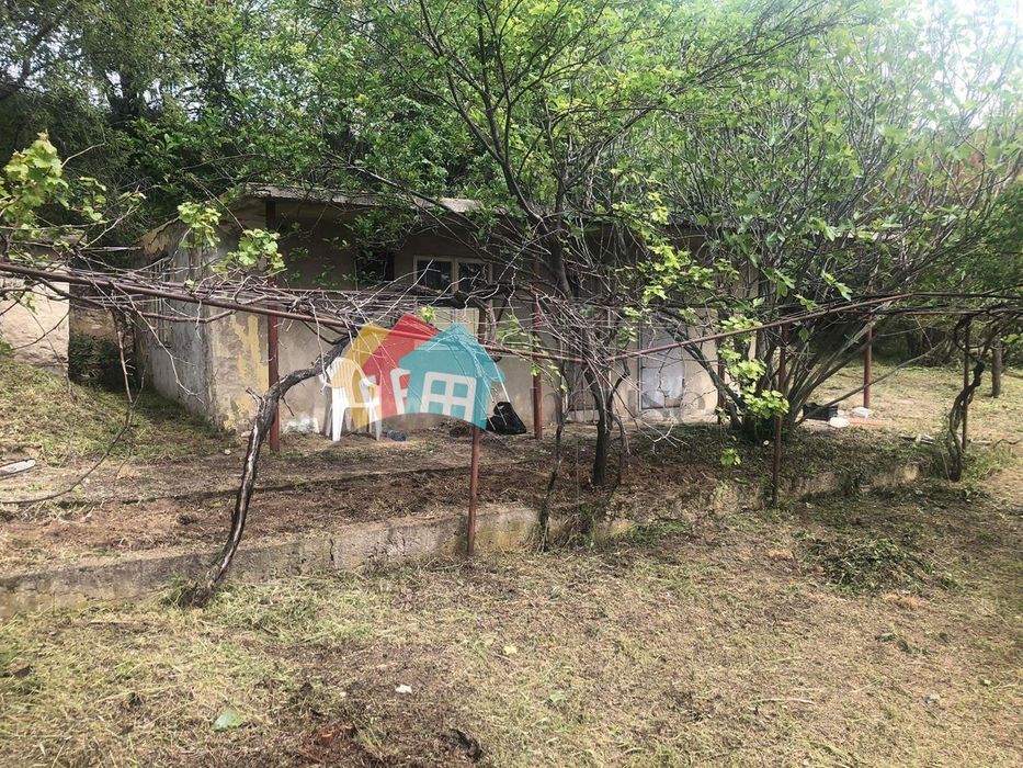 Продава се Парцел в Варна, м-т Ракитника - 960 кв.м за 70 €/кв.м - Снимка #5