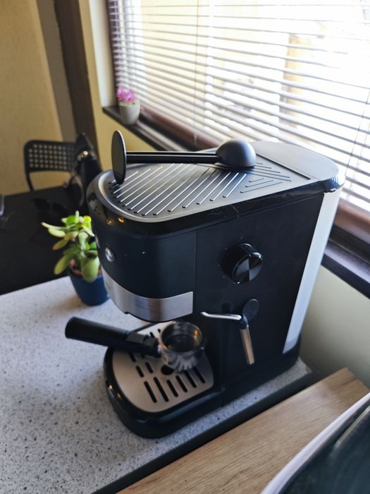 Кафе машина crown