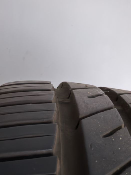 Viking Protech HP 225/55/16 XL