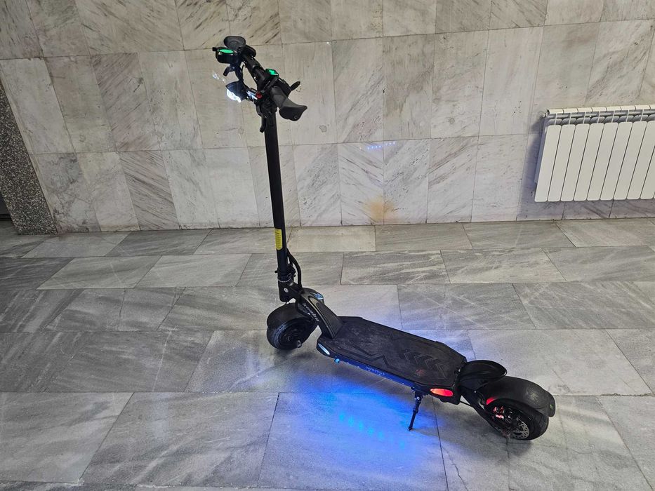 Kaabo Mantis 8 Dual