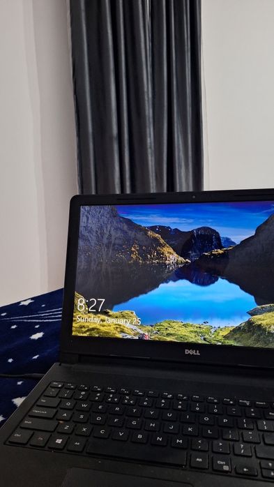 laptop dell inspiron 15