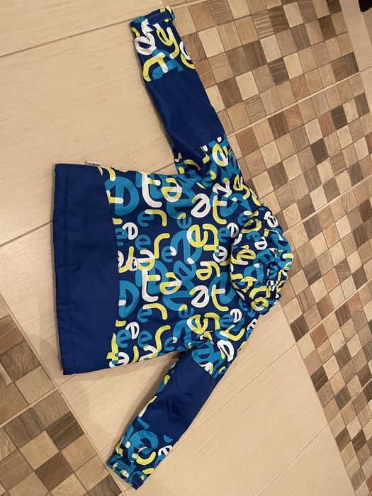 Costum ski copil Etirel 8 ani