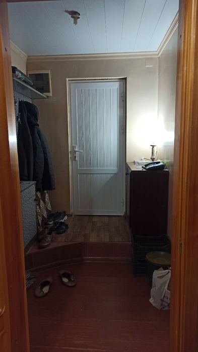 Продается квартира 3-х комнатная квартира