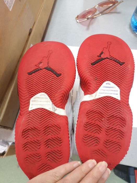 Маратонки Jordan