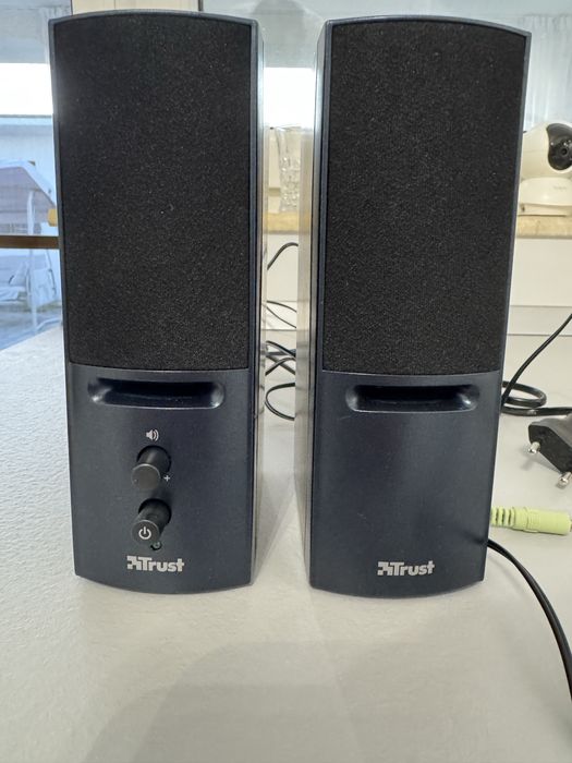 boxe laptop pc trust