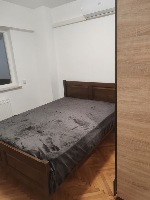 Apartament doua camere Traian