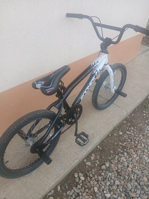Vând bmx boomer rooki 360