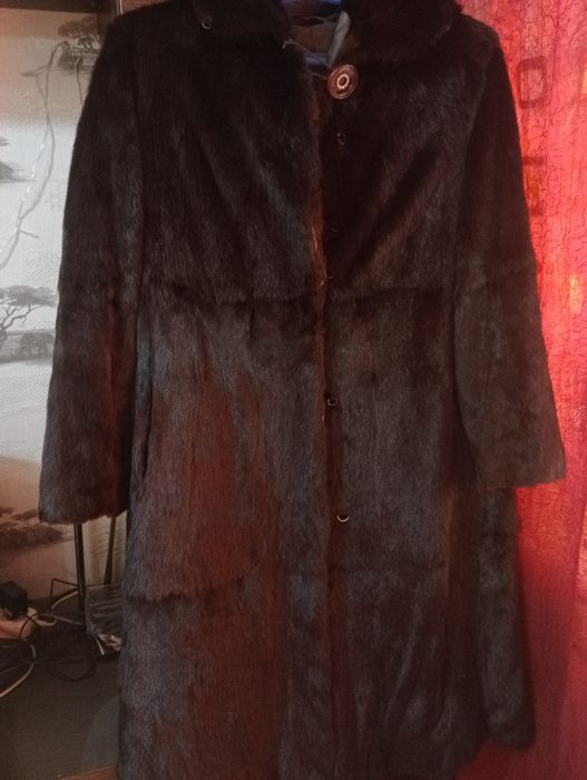 Шуба норка Экибастуз