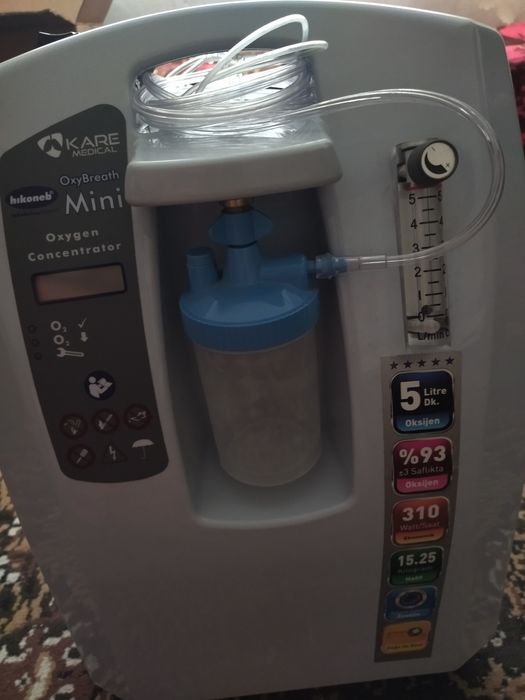 Апарат за дишане