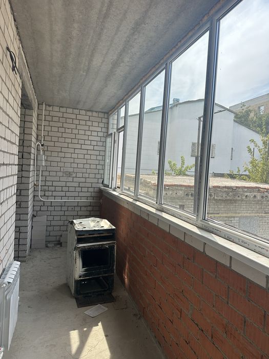 2 ух ком квартира