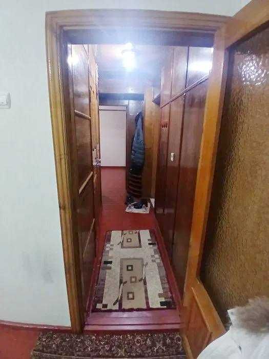 2-комнатная, 3 этаж, Феруза