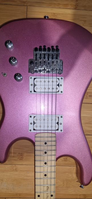 Chitara Kramer Pacer Classic