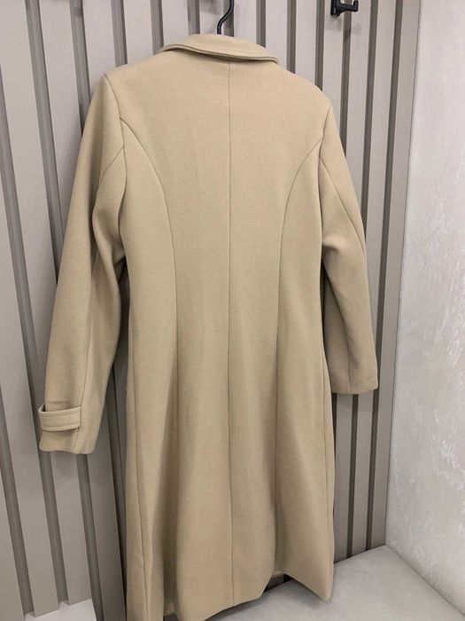 Дамско Палто - Чисто ново, Размер S