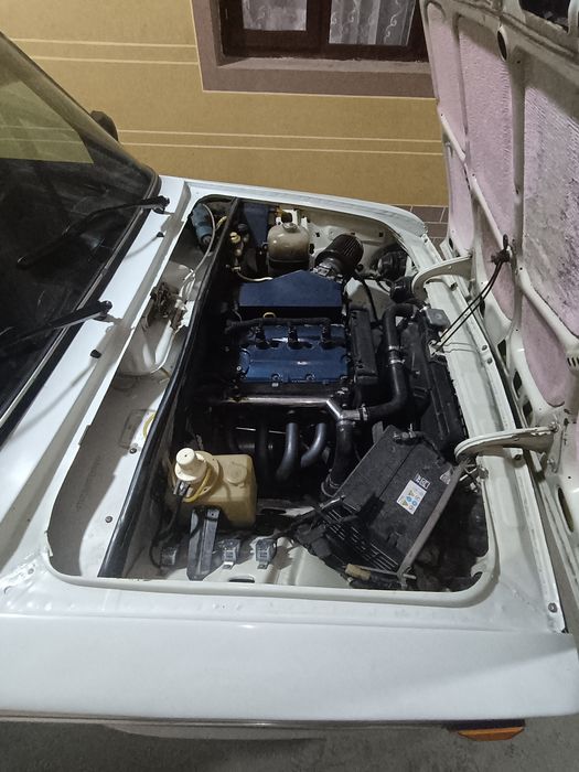 Ваз 2106 vaz 2106