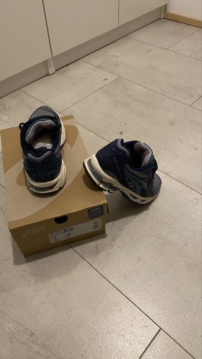 Asics gel cayano 14  36