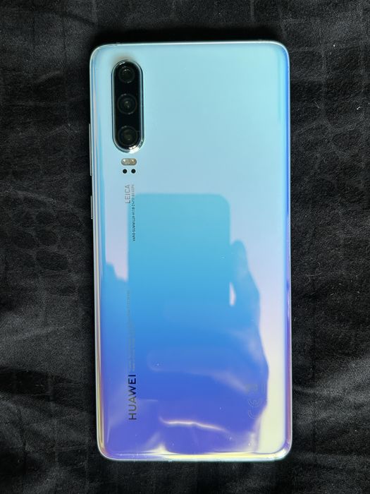 Huawei P30 128gb