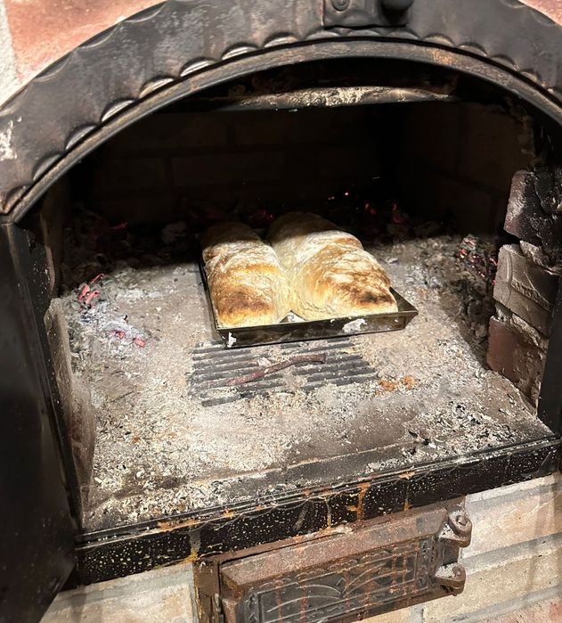 Grătar de grădină