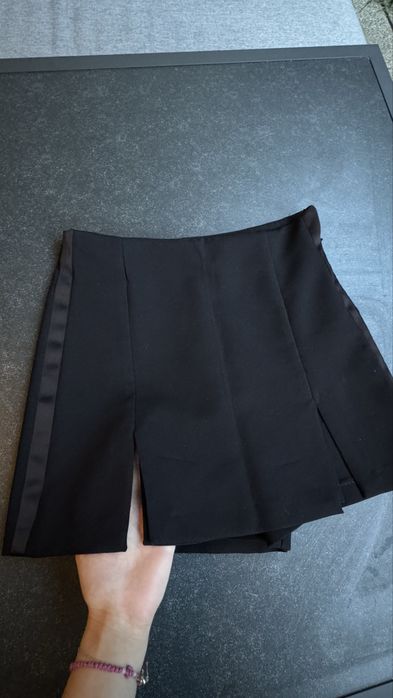 Fusta pantaloni Zara