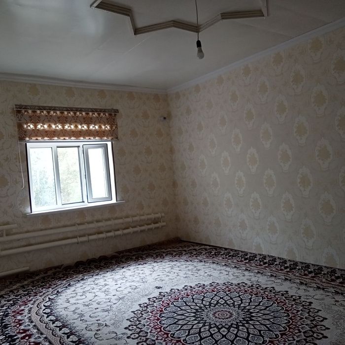 Баҳасы 250млн сум
5ханалы + коридор, кухн