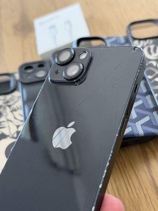 İphone 14 128gb blue