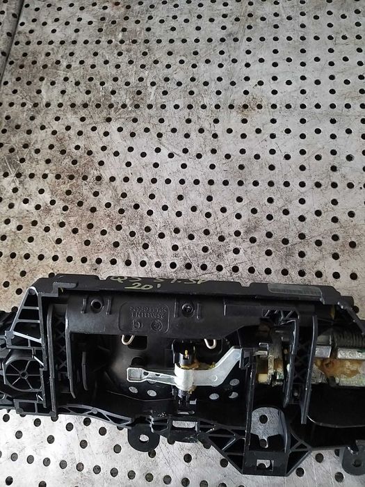 Maner usa stanga spate audi q5 fy 2020 8qab837811