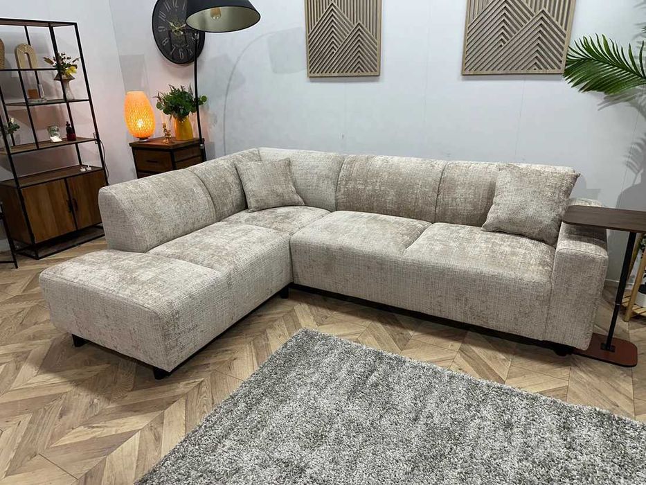 Ъглов Диван Мюнхен (НОВ)