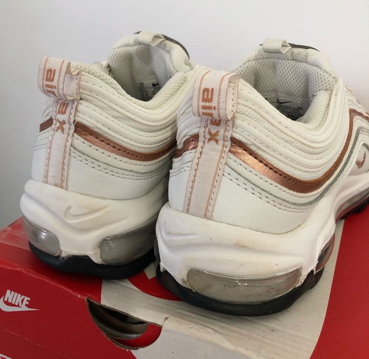 Nike Air Max 97 (GS)