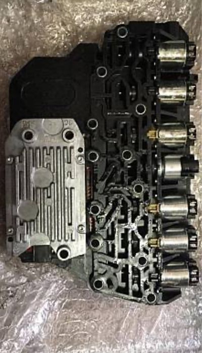 Блок уаправления АКПП