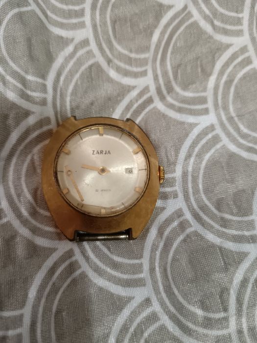 Стар руски часовник