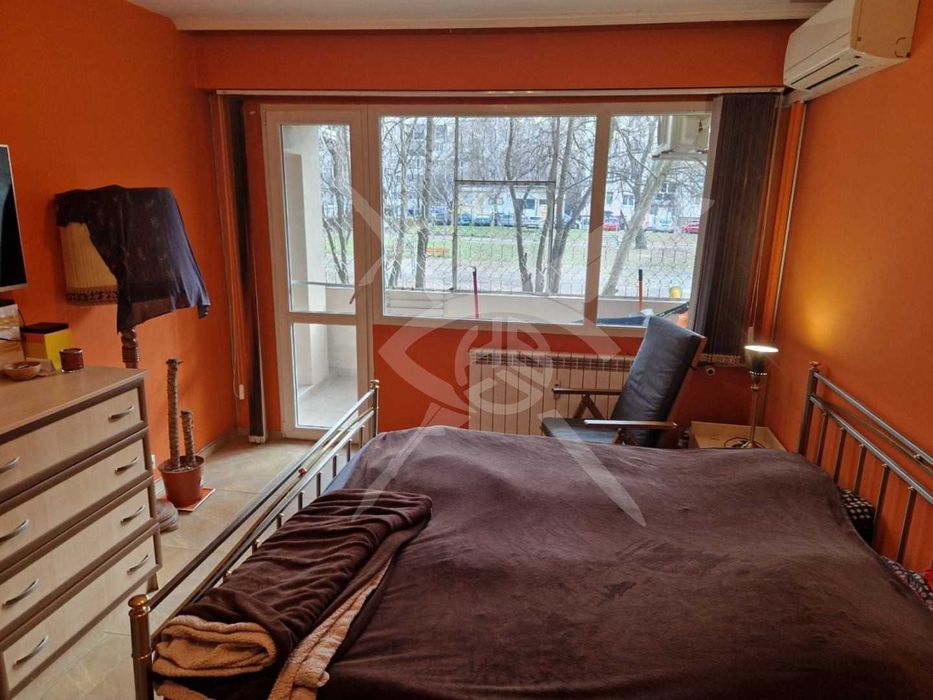 Многостаен апартамент в жк. Илинден № 98149