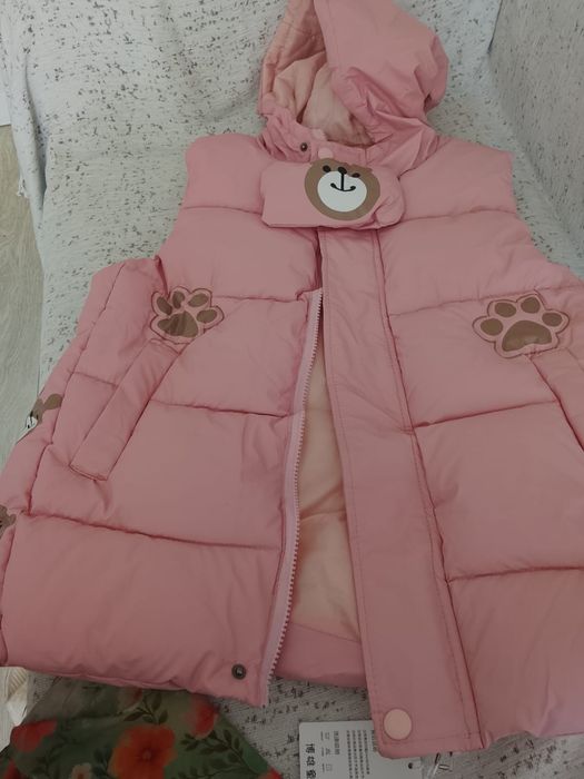 Продам безрукавку