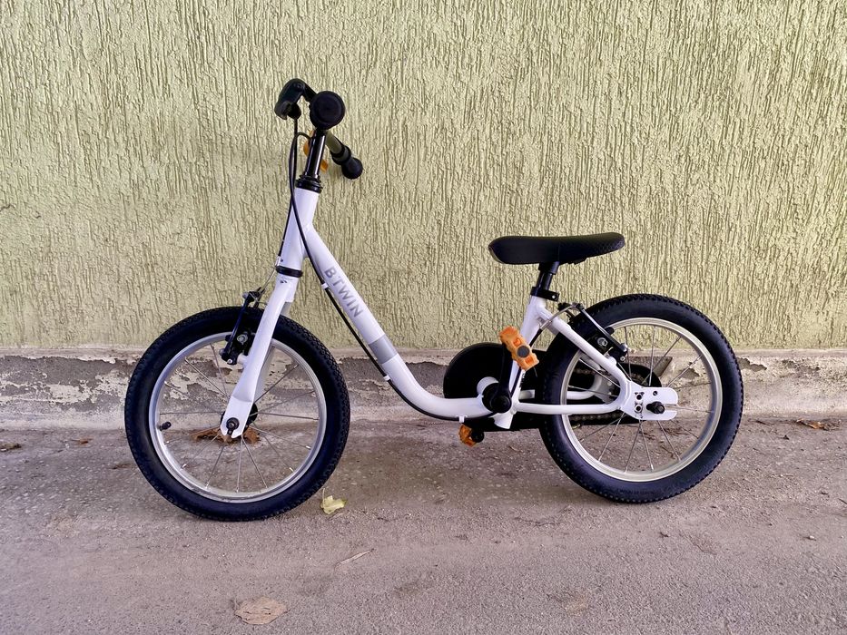 Детско колело B.Twin 14”