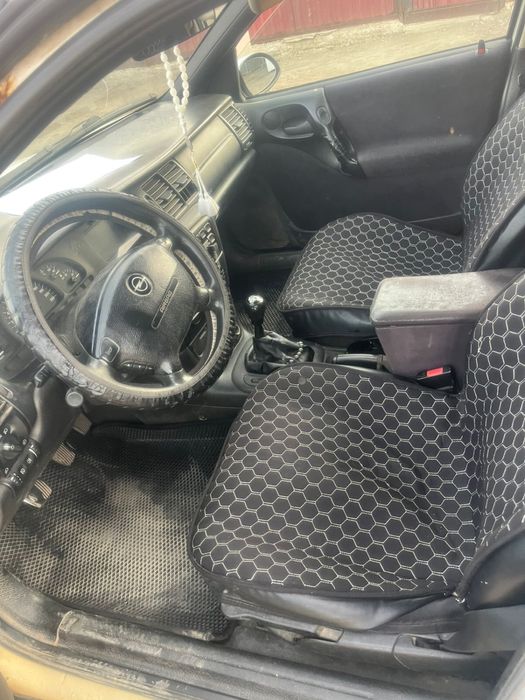 Продам опель вектра универсал