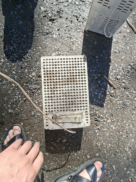 Стабилизатор напряжение