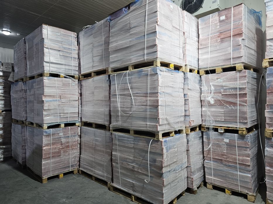 Фарш куриный Котлетный замороженный Мираторг