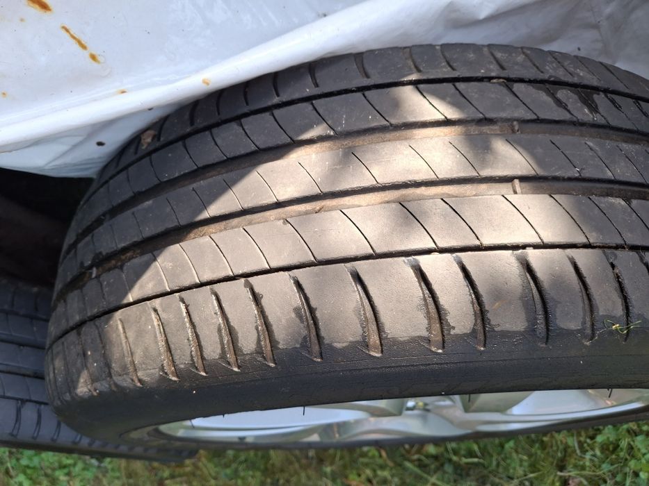 Vand jante Renault 17 inch