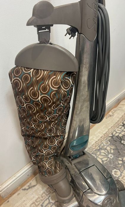 Kirbyr  пылесос срочно