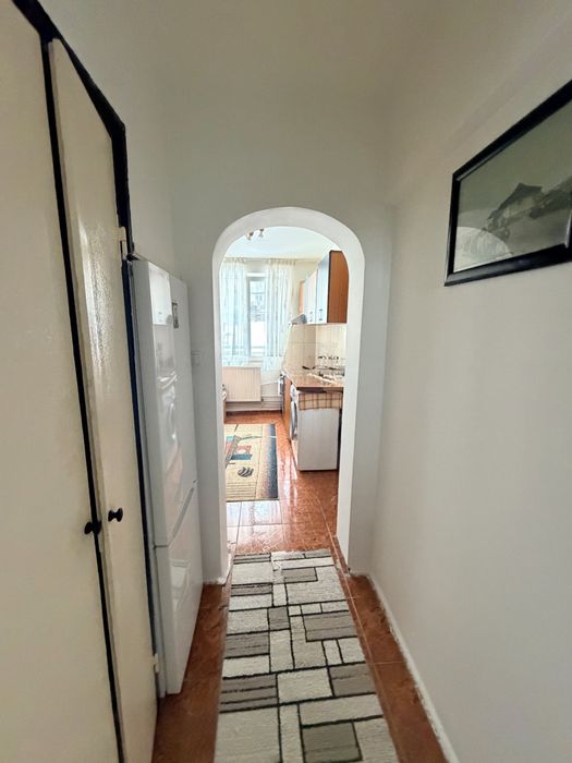 Apartament 2 camere Predeal