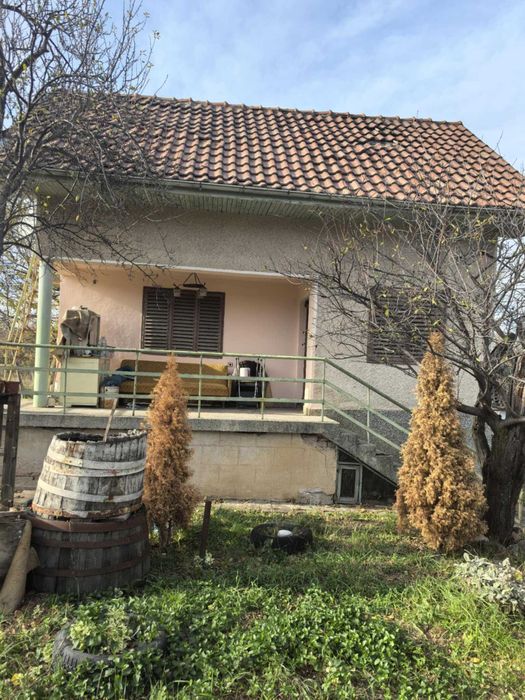 Продава се Къща в Враца, Дъбника - 50 кв.м за 816 €/кв.м - Снимка #1