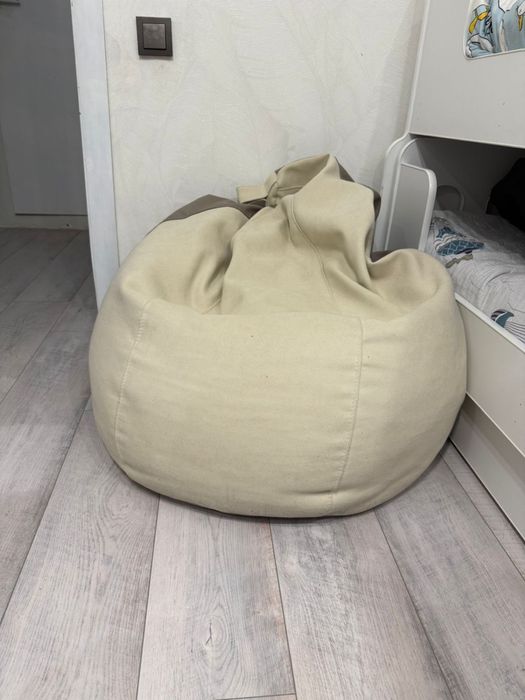 Продам кресло мешок