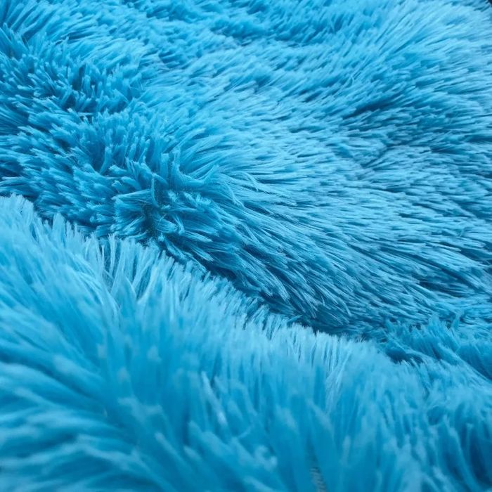 Легло за кучета и котки среден размер, 35 х 50 см