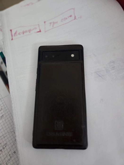 Продам  Google pixel 6a