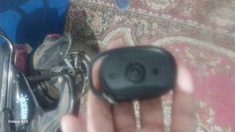 Электровелосипед ск8