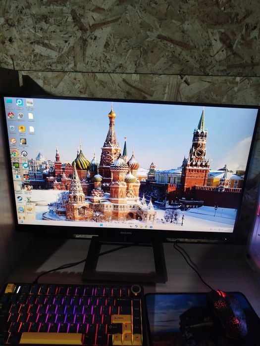 Продам игровой компьютер