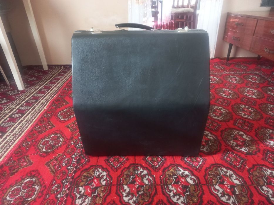 Weltmeister akardion sotiladi