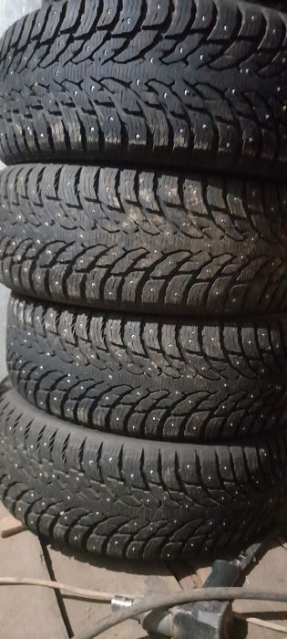 Продаются шины новые