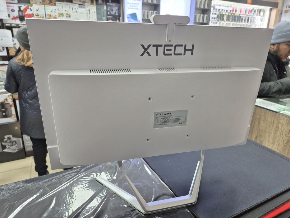 Monablok 24 All in one