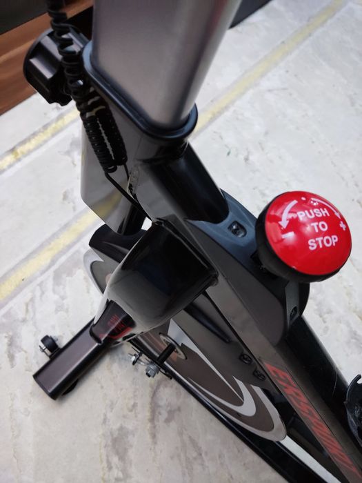 Продам Велотренажёр