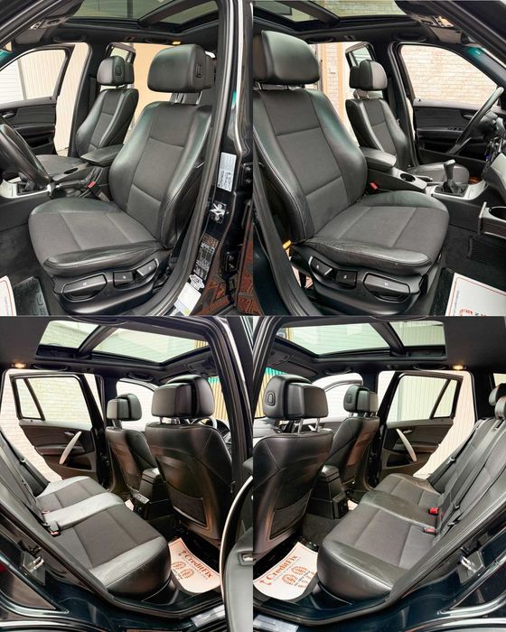 BMW X3 2010 — imagine 4