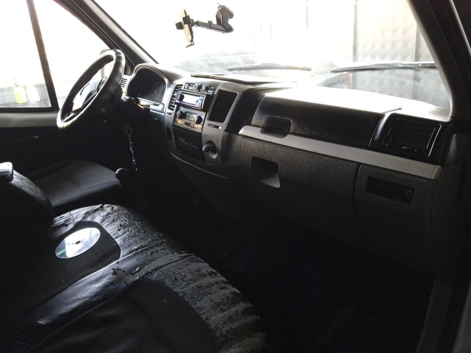 Продам газель в хор сост